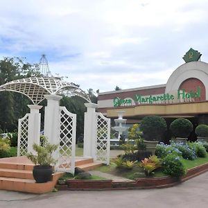 Queen Margarette Hotel
